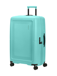 American Tourister - DASHPOP SPINNER 77/28 EXP - AQUA SKY | Stockmann