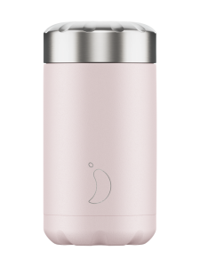 Chilly's - Blush Pink - Food Pot 500 ml - NUDE Chilly's - Blush Pink - Food Pot 500 ml - NUDE | Stockmann