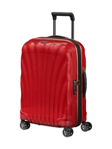 Samsonite - C-LITE SP. 55/20 EXP LENGTH 40CM - CHILI RED | Stockmann