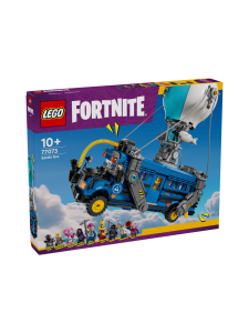 LEGO FORTNITE - LEGO Fortnite Battle Bus 77073 | Stockmann