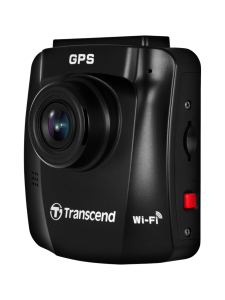 Transcend - Transcend DrivePro  GPS -kojelautakamera | Stockmann
