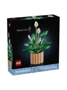 LEGO BOTANICALS - LEGO Botanicals Viirivehka 11504 | Stockmann