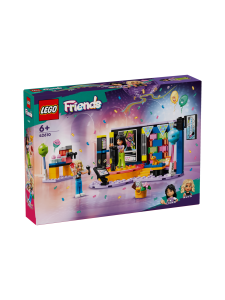 LEGO FRIENDS - LEGO Friends Karaokejuhlat 42610 | Stockmann
