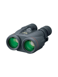 Canon - Canon 10x42 L IS WP kiikarit optisella kuvanvakaajalla | Stockmann