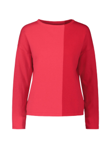 Voglia - CLEAR Puuvilla-kashmirneule - PUNAINEN | Stockmann