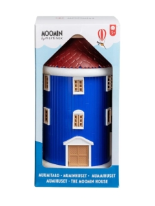 MOOMIN - MOOMIN Muumitalo | Stockmann