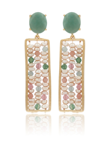 House of Elliott - Noella - Korvakorut | Stockmann