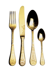 Mepra - Casablanca Oro aterinsetti 24 osaa | Stockmann