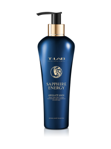 T-LAB Professional - Sapphire Energy Absolute Wash -vartalonpesugeeli 300ml | Stockmann