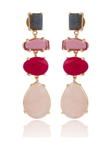 House of Elliott - Fayette - Korvakorut | Stockmann