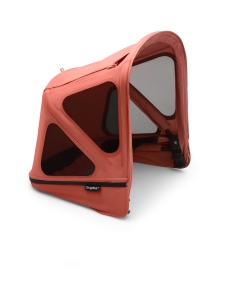 Bugaboo - Bugaboo Donkey Breezy Sun Canopy | Stockmann