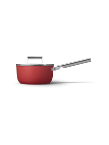 Smeg - Smeg kattila, punainen 2,7L Smeg - Smeg kattila, punainen 2,7L | Stockmann