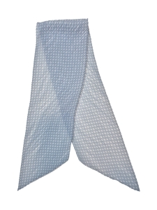 Lasessor - Milka -pliseerattu kaulahuivi - V.SININEN | Stockmann