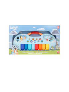 BLUEY - BLUEY syntetisaattori | Stockmann