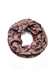 Lasessor - Aria -tuubisilkkihuivi - V.ROSA | Stockmann