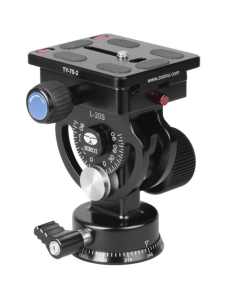 Sirui - Sirui L-20S Tilt Head Sirui - Sirui L-20S Tilt Head | Stockmann