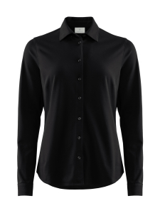 Berkeley - W's Tech Shirt -paita - BLACK | Stockmann