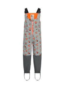 Jack Wolfskin - SMILEYWORLD 2L AOP BIB K - ICON MINT LEAF Jack Wolfskin - SMILEYWORLD 2L AOP BIB K - ICON MINT LEAF | Stockmann