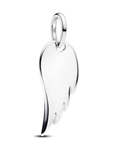 Pandora - Pandora Enkelin siiven muotoinen medaljonki -riipus 394014C00 | Stockmann