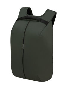 Samsonite - SECURIPAK 2.0 BACKPACK 15.6 - GREEN | Stockmann