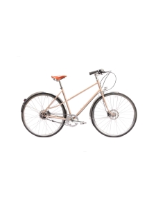 Pelago - Airisto Commuter - PEARL ROSA Pelago - Airisto Commuter - PEARL ROSA | Stockmann