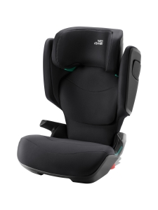 Britax - Britax Kidfix Pro M turvavyöistuin (100-150cm) - STYLE NIGHT BLUE | Stockmann