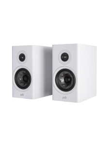 Polk Audio - Polk Audio R200 jalustakaiutinpari, valkoinen Polk Audio - Polk Audio R200 jalustakaiutinpari, valkoinen | Stockmann