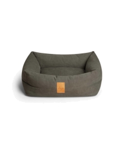 Denjo Dogs - Koiranpeti nahkayksityiskohdin Classic Nest - DESERT GREEN Denjo Dogs - Koiranpeti nahkayksityiskohdin Classic Nest - DESERT GREEN | Stockmann