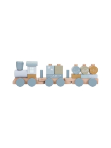 Tiamo - Little Dutch puujuna 12kk+ | Stockmann