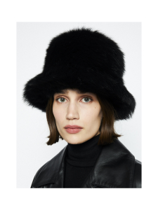 Onar - Eila Hat - BLACK | Stockmann