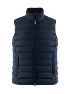 Berkeley - W's Delano Vest -toppaliivi - NAVY | Stockmann