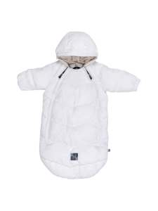 Nord - Nordbaby Milo lämpöpussi turvakaukaloon | Stockmann