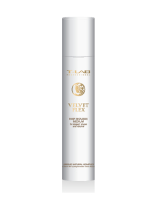 T-LAB Professional - Velvet Flex Hair Mousse Medium -muotovaahto 100ml | Stockmann