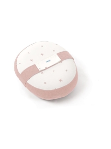 Doomoo - Doomoo Relax Cover Stars Pink | Stockmann