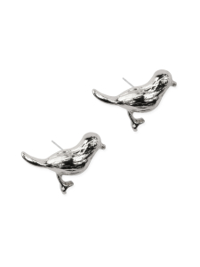 pfgSTOCKHOLM - Pearls KIDS-Pip Korvakorut - SILVER | Stockmann