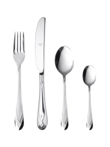 Mepra - Diamante aterinsetti 24 osaa | Stockmann