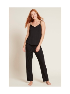 BOODY - Goodnight Yötoppi - BLACK | Stockmann