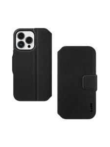Laut - LAUT Urban Folio - Suojakotelo iPhone 14 Pro max Laut - LAUT Urban Folio - Suojakotelo iPhone 14 Pro max | Stockmann