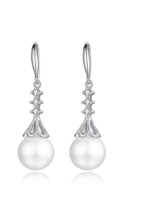 House of Elliott - Vida - Korvakorut | Stockmann