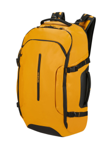 Samsonite - ECODIVER REPPU M 55L - YELLOW | Stockmann