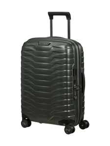 Samsonite - PROXIS SPINNER 55/20 EXP - MATT CLIMBING IVY | Stockmann
