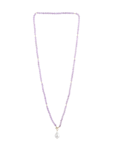 House of Elliott - Regina kaulakoru barokkihelmellä 90 cm | Stockmann