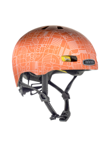 Nutcase - Nutcase Street MIPS pyöräilykypärä | Stockmann