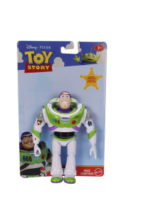 TOY STORY - TOY STORY 5 Buzz Lightyear -hahmo 17,8 cm | Stockmann