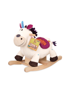 B. Toys - B. TOYS Keinuyksisarvinen | Stockmann