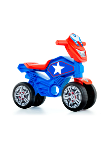 MOLTO - Ensimmäinen potkumoponi Star | Stockmann