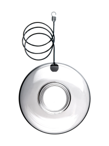 Eva Solo Outdoor - Lintulauta, riippumalli - LÄPINÄKYVÄ Eva Solo Outdoor - Lintulauta, riippumalli - LÄPINÄKYVÄ | Stockmann