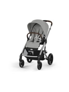 CYBEX - Cybex Balios S Lux ratas - STONE GREY | Stockmann