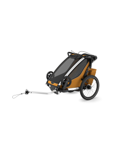Thule - Thule Chariot Sport 2 GEN3 urheilukärry - single | Stockmann