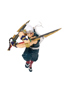 DEMON SLAYER - BANPRESTO Figuuri - Demon Slayer: Tengen Uzui (Vibration Stars) | Stockmann